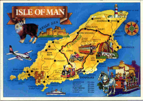 Isle of Man